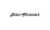 Zero Tolerance