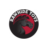 Rawhide Toys