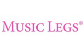 MusicLegs