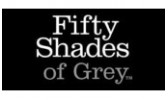 Fifty Shades of Grey