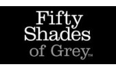 Fifty Shades of Grey