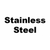 Stainless Steel