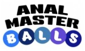 AnalMasterBalls