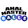 AnalMasterBalls