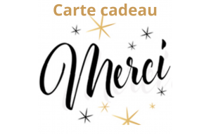 
			                        			Merci