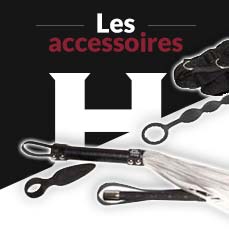 Accessoires